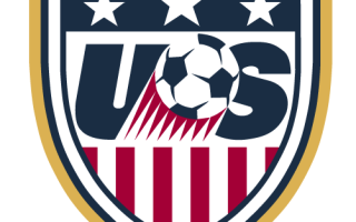 us soccer logo