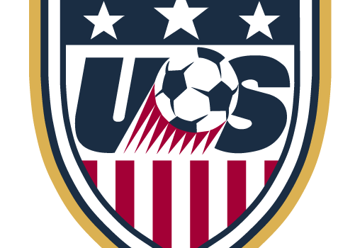 us soccer logo